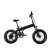 Import SPEEDPOWER new style 48V 500W electric bicycle 20inch foldable fat electric bike from China