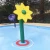 Import Splash Pad Water Park Equipment Outdoor Water Toys Most Popular Kids Water Play from China