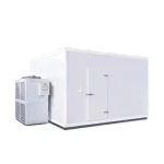 Spm Commercial High Quality Walk in Cooler Cold Room Storage for Fruits Vegetables Meat