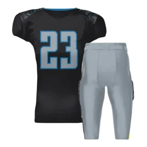 Sports And Team Wear American Football uniform Hot Sale Best Quality Custom Made Training American Football uniform