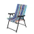 Import Spring Low Back Beach Chair Folding Portable Garden Chair from China