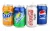 Import Sprite Soft Drinks from Germany