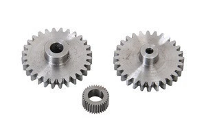 Spur Gears, motor parts , gear motor parts