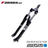 SR SUNTOUR bicycle front suspension fork mtb fork for mountain bicycle 26 inch