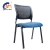 Import Stackable plastic fabric chairs with four legs from China