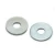 Import Stainless steel astm f436 plain din 9012 thin flat washer from China