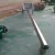 Import stainless steel auger screw conveyor from China