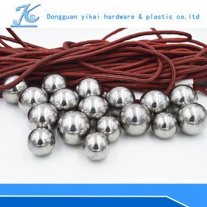 Stainless Steel Balls Hunting Slingshot Stainless Balls Self Defense Outdoor