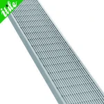 Stainless Steel Bathroom Long Linear Floor Drain / Shower Drain