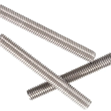 stainless steel bolt screw motor original thread bolt