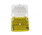 Stainless Steel Cake Decorating Icing Pastry Piping Nozzles Tips Set Decorating Pen 24 pcs Cake Tools