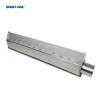 Stainless Steel Cleaning Drying Fruit Vegetable Equipment Parts