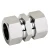Import Stainless steel Compression tube fittings from China