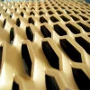 Stainless steel copper Aluminium supplier of steel wire mesh expanded metal mesh