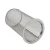 Import Stainless steel Cylinder micron Ring flange wire fine mesh screen filter tube from China