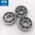 Import stainless steel deep groove ball bearing 6201 2RS with dimension 12x32x10 mm from China