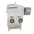 Import Stainless steel durable electric meat mixer / vacuum meat mixing sausage / meat mixer from China