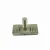 Import Stainless Steel Flat Square Head Hammerhead Bolts from China