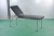 Import stainless steel Gynecological examination table/examination Table bed/clinic patient examination couch from China