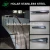 Import Stainless Steel Handrail Pipes and Tubes from China