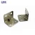 Import Stainless Steel L Reinforced Fastener Corner Brackets For Wood Furniture from China