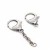 Import Stainless steel lobster clasp 18K Plated Jewelry accessories Mens Jewelry Made In China from China