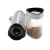 Stainless steel manual coffee grinder mill/Manual coffee bean grinder/Amazon Stainless steel ceramic mill manual coffee grinder