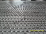 stainless steel punching plate wire meshes/ decorative speaker cover grille micro hole perforated/dust and sound cover