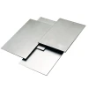 Stainless steel Super Duplex Stainless Steel Plate In Stock Stainless Steel Sheet Plate