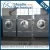 Import stainless steel washer and dryer with best price from China