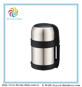 stainless Steel Wide Mouth Thermos from Vacuum Flasks &amp Thermoses Supplier or Manufacturer