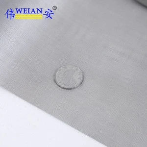 Stainless Steel Wire Mesh for Protection