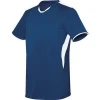 Stan Caleb 100% polyester soccer jersey team wear