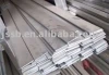 Standard AISI (material 201 304 316 304L 316L 310s ) Hot rolled stainess steel flat bar,maufacture direct sale