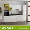 Standard size 2pac kitchen for Australian kitchen cabinet project