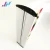 Import Standard size outdoor roll up banner stand steel roll up display from China