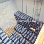 Standard Steel Deformed Various Diameter Steel Rebar Price Free cutting length High Quality
