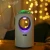 Import Starry sky Design Indoor Intelligent Electric Pest Control  Mosquito Lamp USB Powered Rechargeable LED Mosquito Killer Lamp from China