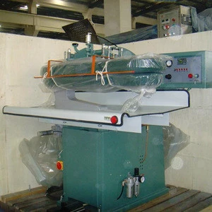steam press for garment