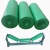 Import Steel Core Heavy Duty Rubber Roller Coated Conveyor Roller from China