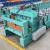 Import Steel Metropole roofing tile making machine popular in Nigeria from China