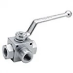 Steel Plug Valve Spare parts, CNC Precision machining