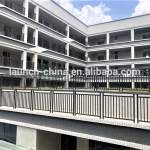 steel railing design balustrade handrails wrought iron railing