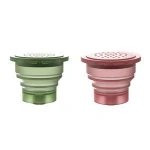 Steel Vertuoline Nespresso Portable Automatic Coffee Caffitaly Capsule Storage Filling Tool Plastic Compatible Coffee Capsule