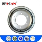 Steel Wheel And Rims For Truck Wheel