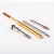 Import Steel Zinc Plated Brass Stainless Steel Threaded Spline Dowel Pin Shaft from China