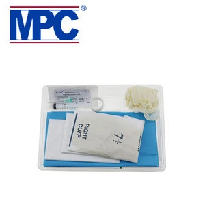 Sterile Disposable Male Circumcision Kit For Adults