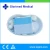 Import Sterile Medical Waterproof Breathable Wrapping Cloth For Surgery Medical Consumables from China