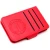 Import Stick On Leather Cell Phone ID Credit Card Holder with RFID Wallet Protection for Smartphones and Cases from China