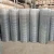 Import Stock Galvanized or hot dipped 1/2 inch welded mesh roll from China